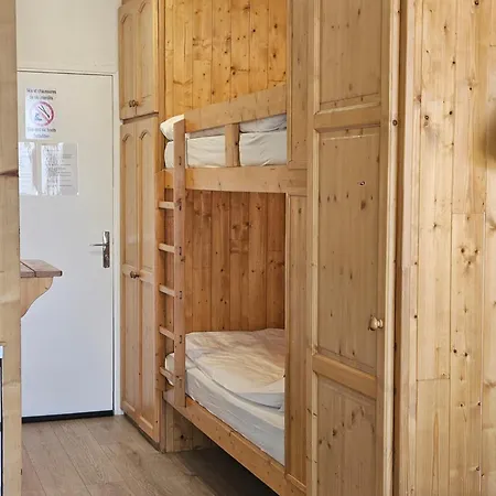 4 Personnes Dôme De Polset * Val Thorens