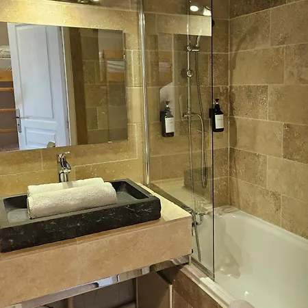 Appartement 4 Personnes Dôme De Polset Val Thorens