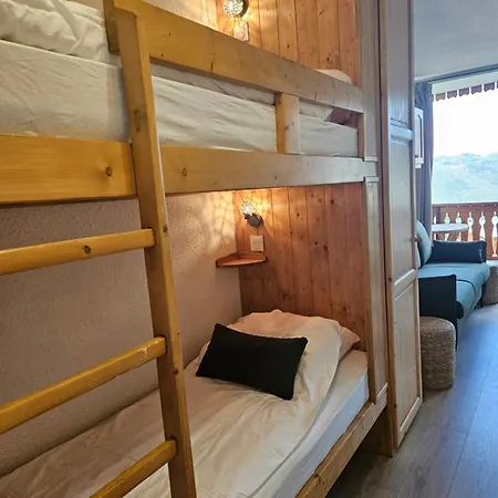 Résidence Le Dôme De Polset