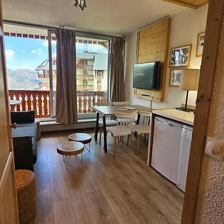 Résidence Le Dôme De Polset Appartamento *