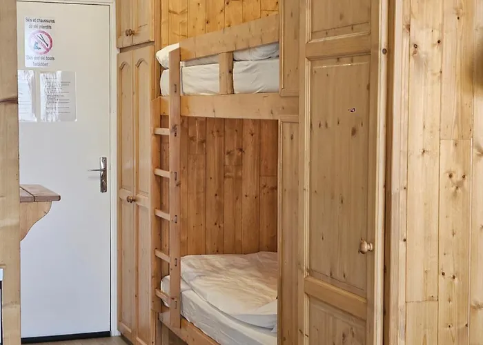 Le Dome De Polset * فال تورُن