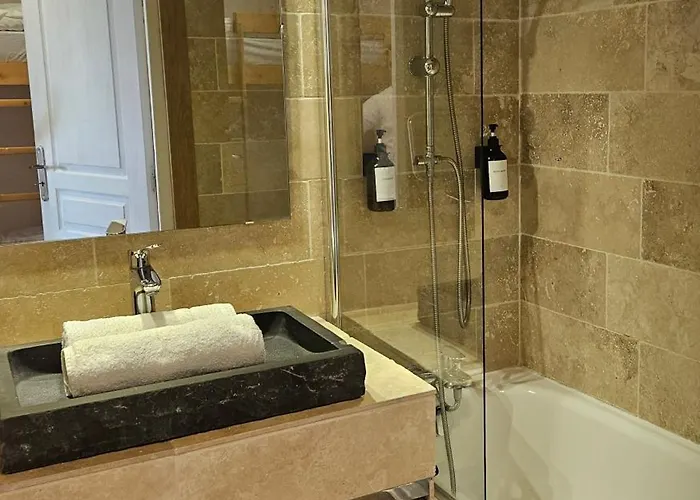 Apartament Le Dome De Polset Val Thorens